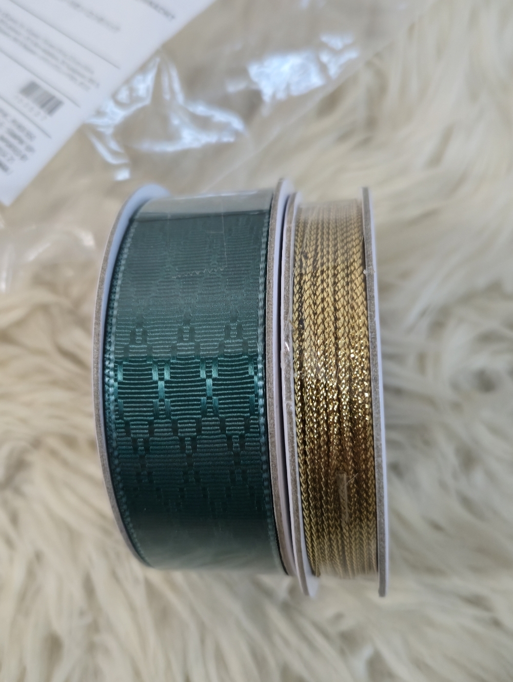 Stampin' Up! Ribbon Lot Bundle - Picture 8 of 9
